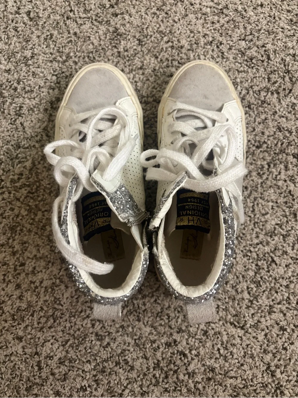 Vintage Havana kids size 4